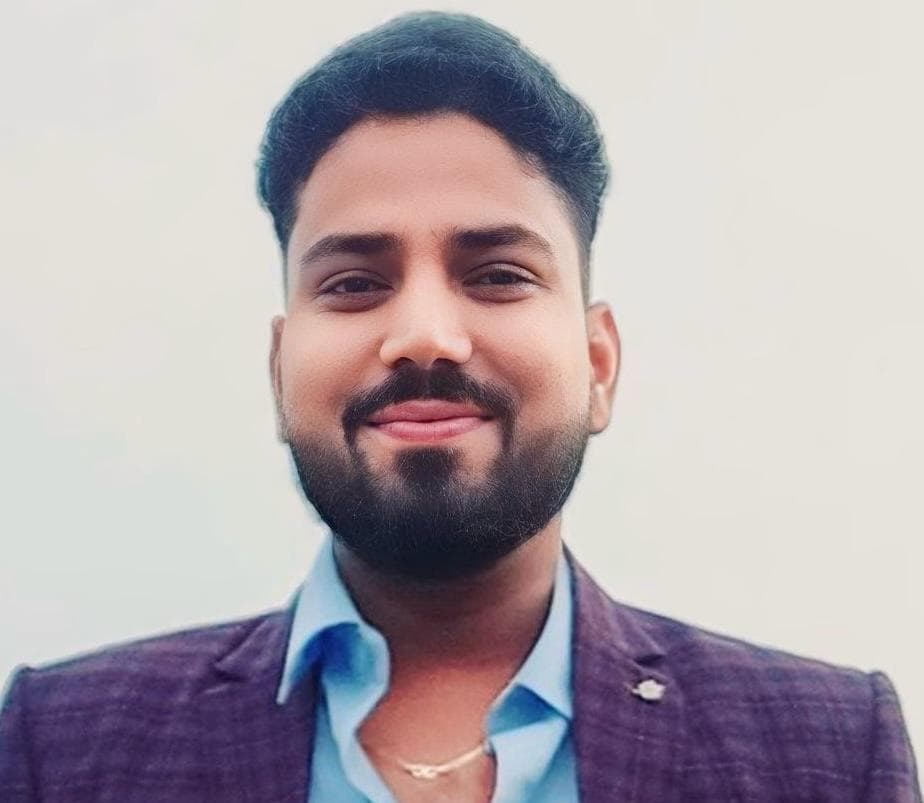 Manish Upadhyay, Co-Founder at TechuLabs